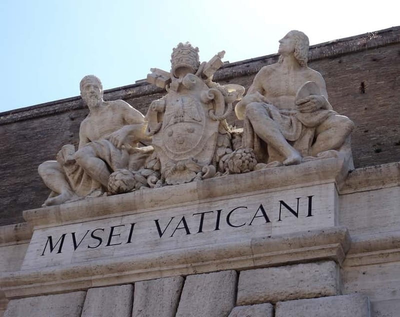 Vatican Museums, Sistine Chapel & St. Peter's Square Tour - Why This Vatican Museums Tour Works in 3 Hours