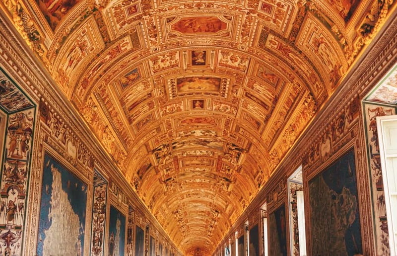 Vatican Museums, Sistine Chapel & St. Peter's Square Tour - Priority Entry: The Real Value of Skip-the-Line