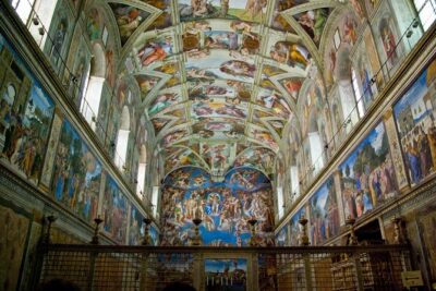 Vatican Museums Sistine Chapel Tour with access to St Peter - Vatican Museums for 90 minutes: what you’ll focus on and what you won’t