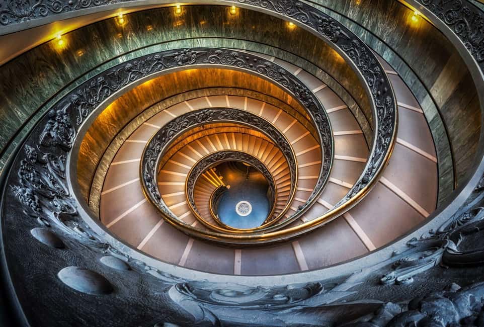 Vatican Museums & Sistine Chapel Tour with Optional Basilica - Key highlights to look forward to