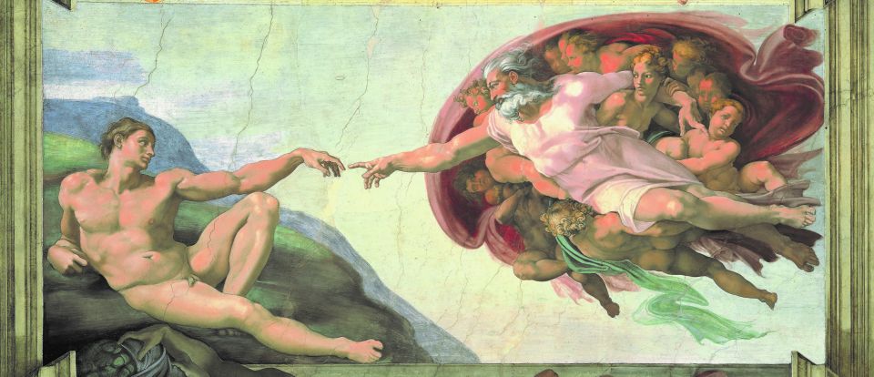 Vatican: Vatican Museums Sistine Chapel Skip-the-Line Ticket - The added bonus: Ancient Rome multimedia video