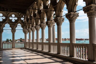 Venice: Doge's Palace Reserved Entry Ticket - Venice Gothic Power: The Palace Architecture That Hits First