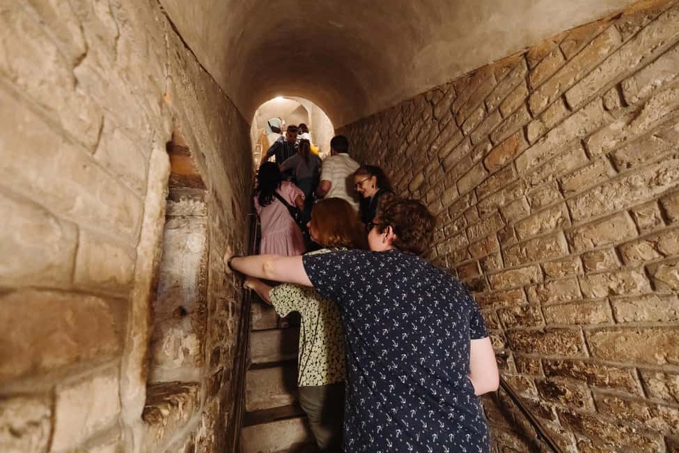 Venice: Doge's Palace & St Mark's Tour with Upgrade Option - Price and value: where the $79 feels fair (and where it might not)