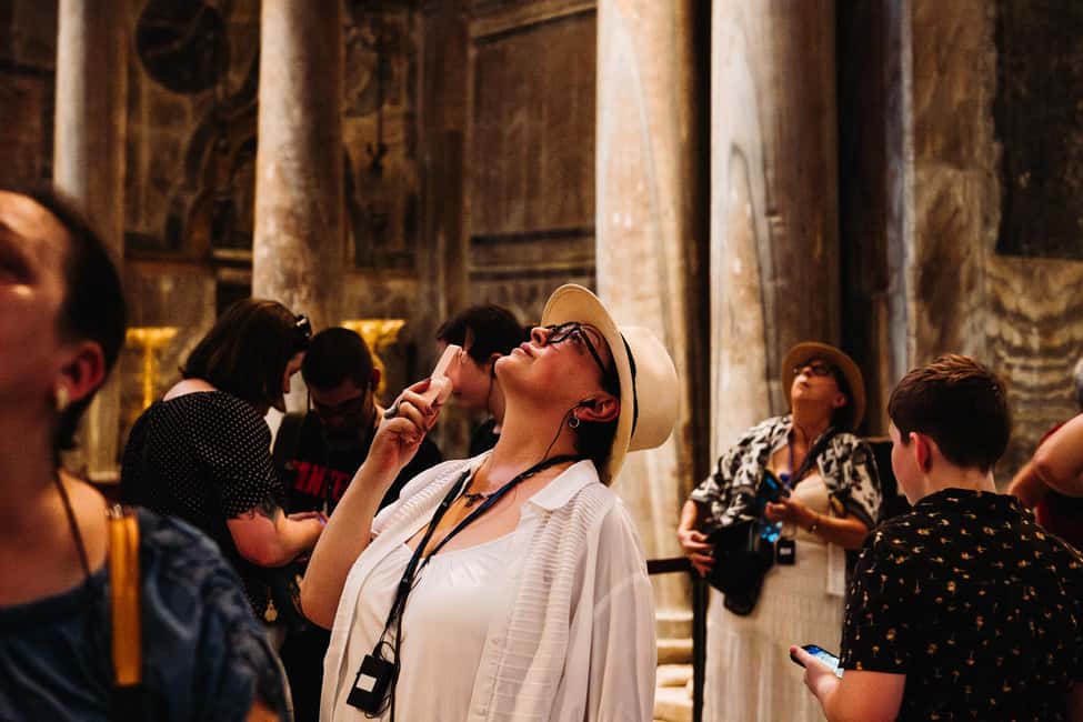 Venice: Doge's Palace & St Mark's Tour with Upgrade Option - Should you book? My take on the decision