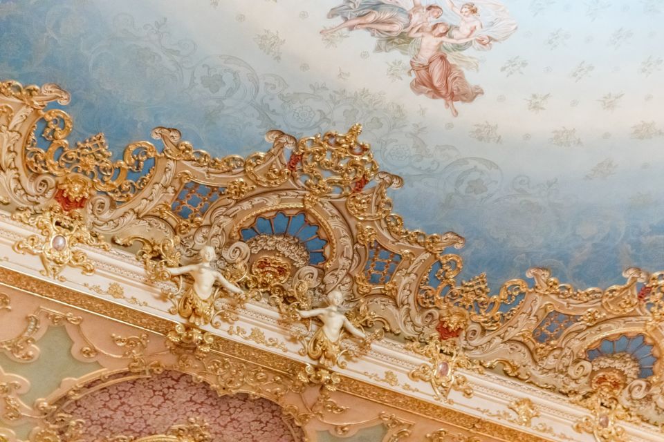 Venice: La Fenice Opera House Entry Ticket with Audio Guide - Why the Audio Guide Feels Worth It (Not Just a Cheap Add-On)