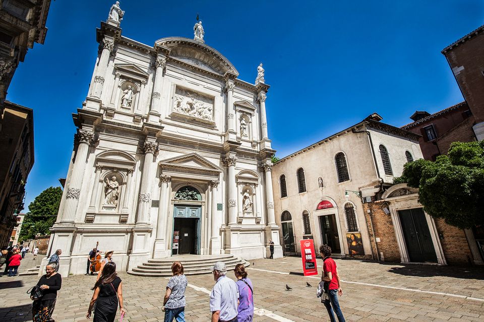 Venice: Leonardo Da Vinci Museum Entrance Ticket - Price Check: Is $10 Good Value Here?