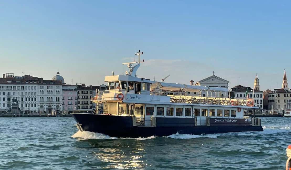 Venice: Murano and Burano Half-Day Lagoon Trip - Why This Half-Day Lagoon Trip Works (Even If You’re Short on Time)