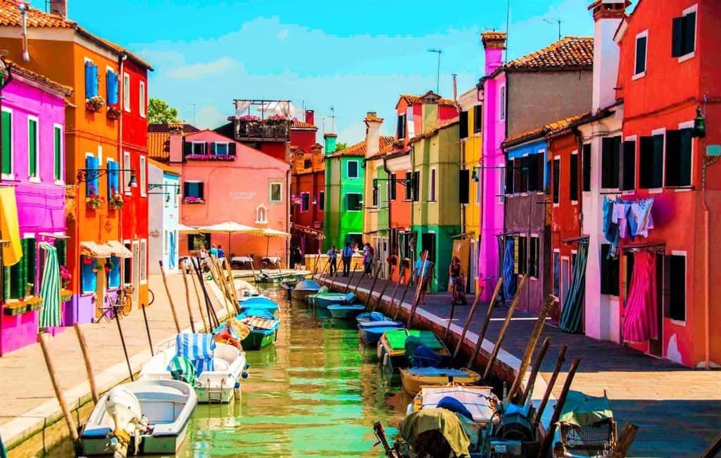 Venice: Murano and Burano Half-Day Lagoon Trip - Murano Timing: The One Trade-Off You Should Plan For