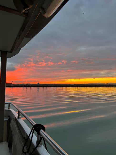 Venice: Murano and Burano Half-Day Lagoon Trip - The Onboard Guide and Languages: One Reason the Tour Feels Smooth