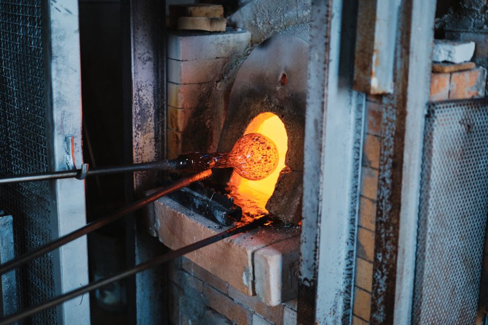 Venice: Murano & Burano Panoramic Boat Tour w/ Glassblowing - Price and value: what $29 buys you in real terms
