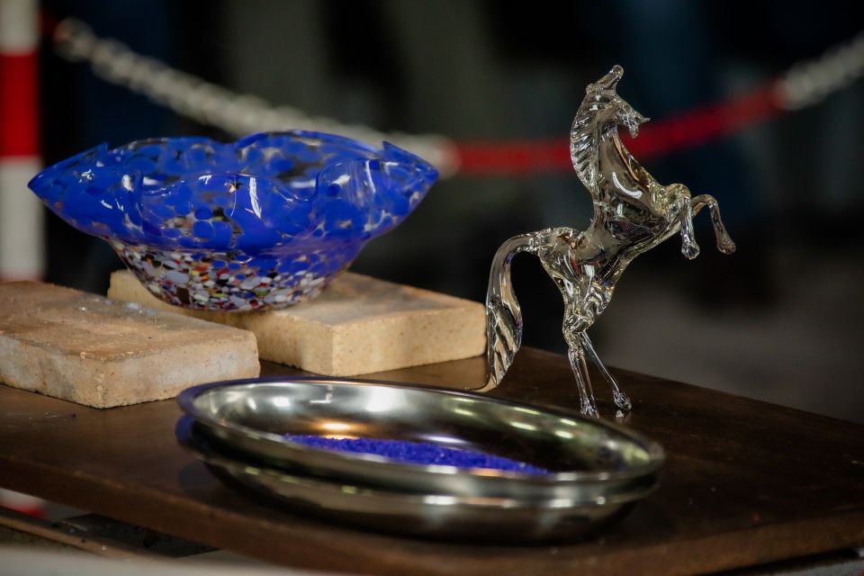 Venice: Murano, Burano, Torcello, and Glass Factory Tour - Key highlights you’ll care about