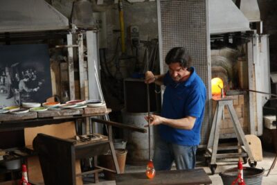 Venice: Murano, Burano, Torcello, and Glass Factory Tour - Getting from Venice without the headache: meeting points and timing