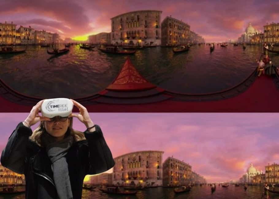 Venice: St. Mark Basilica Ticket, Audioguide+History Gallery - Entering St. Mark’s Basilica: what your ticket actually gets you