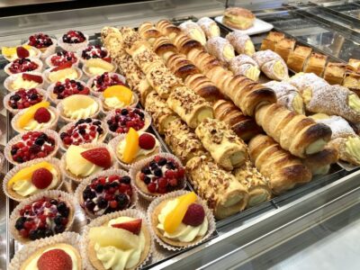 Venice: Street Food Tour with a Local Guide and Tastings - Rialto Market With Its Produce Colors and Fish Reality