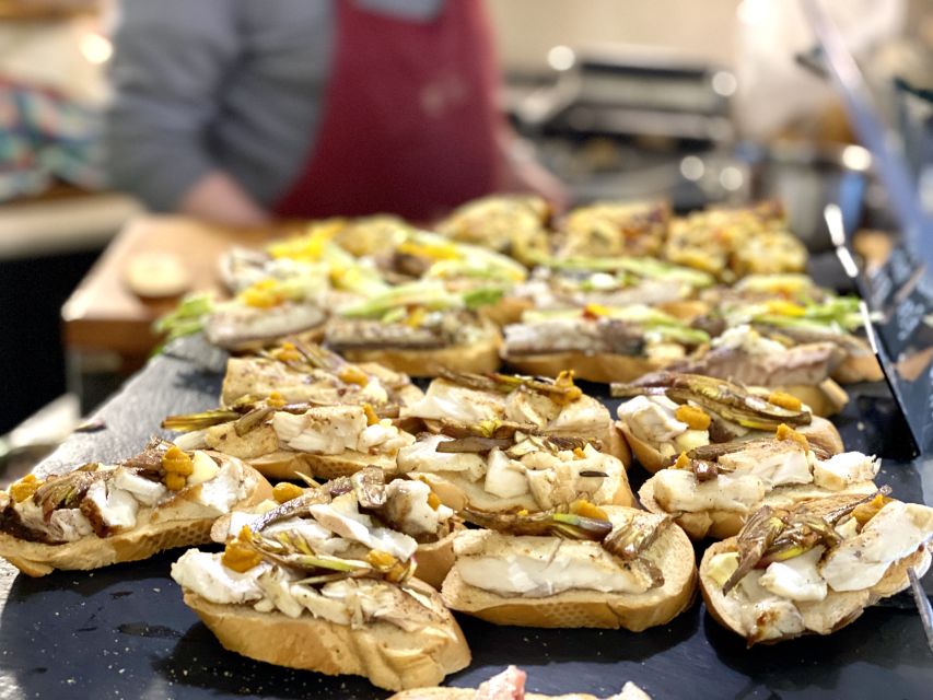 Venice: Street Food Tour with a Local Guide and Tastings - Timing Tip: Morning vs Afternoon, and When the Fish Market Isn’t Open