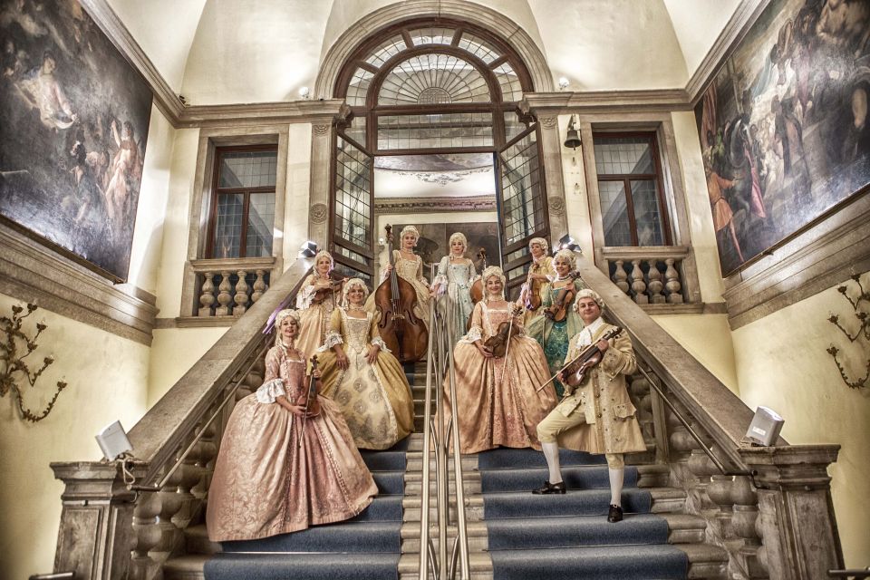Venice: Vivaldi’s Four Seasons Live Classical Music Concert - The Performance Style: Fast, Expressive, and Clearly Vivaldi