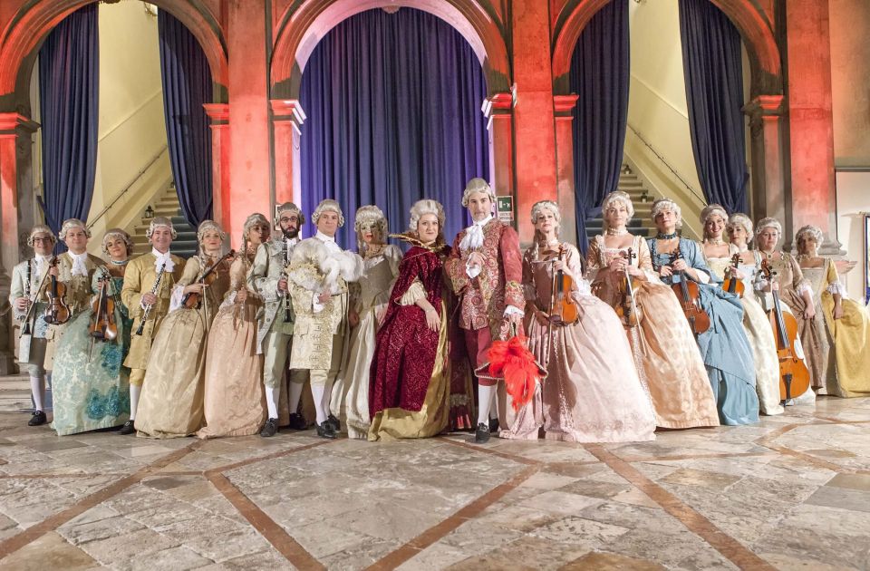 Venice: Vivaldi’s Four Seasons Live Classical Music Concert - Who This Concert Fits Best (and Who Might Prefer Something Else)