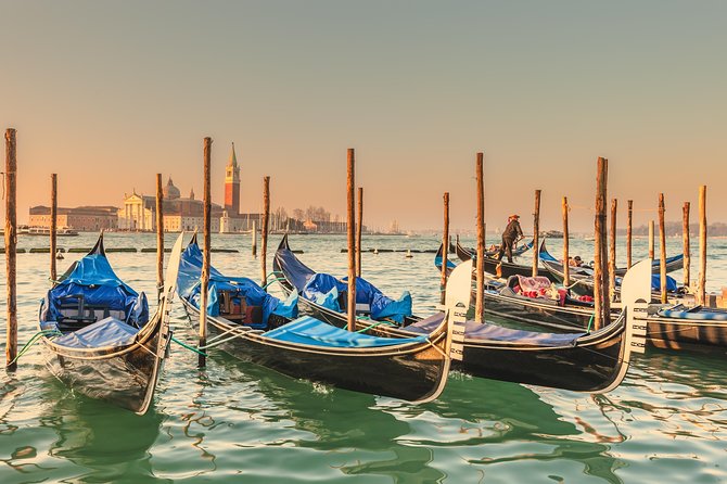 Venice Walking Tour and Gondola Ride - Who Should Book This Tour (and Who Should Rethink It)