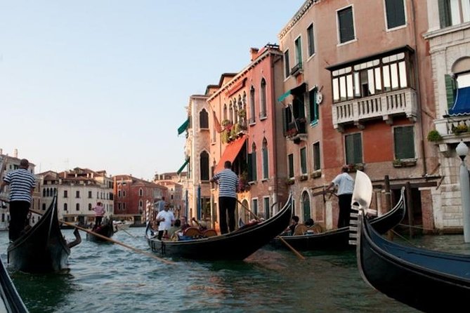 Venice Walking Tour and Gondola Ride - Should You Book Bucintoro Viaggi’s Venice Walk and Gondola?