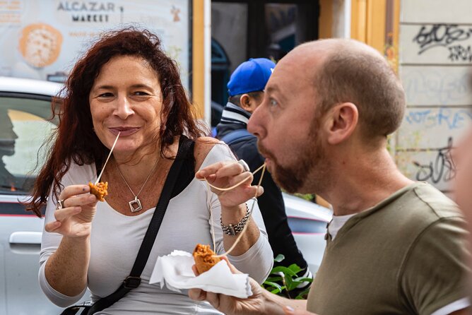 Winner 2025 Rome Twilight Trastevere Food Tour by Eating Europe - Twilight Trastevere: Why This Evening Schedule Works