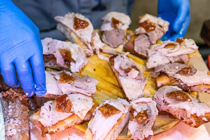 Winner 2025 Rome Twilight Trastevere Food Tour by Eating Europe - Spirito di Vino: A Wine-and-Story Stop in a Pre-Colosseum Cellar